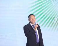 数字中国2020技术年会：产学研生态共议“新基建 新金融 新安全”